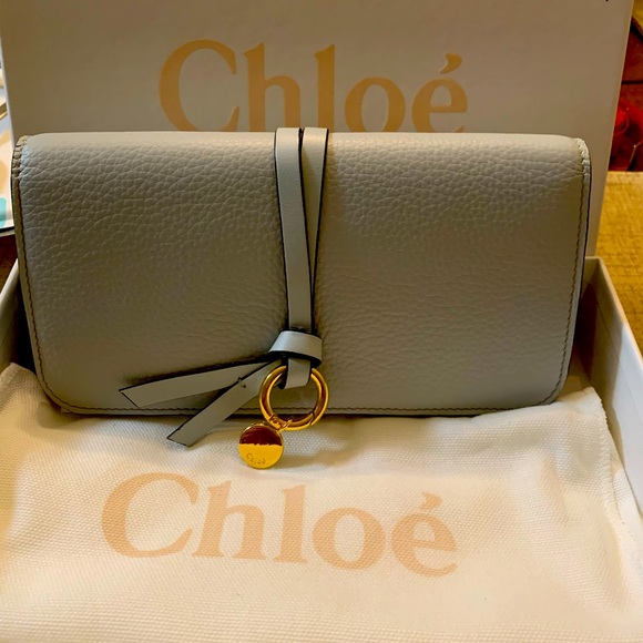Chloe Handbags - Brand new Chloe wallet